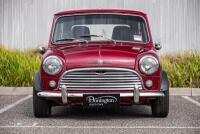 1965 Morris Mini Deluxe - 28