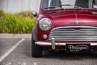 1965 Morris Mini Deluxe - 29