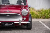 1965 Morris Mini Deluxe - 30