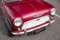 1965 Morris Mini Deluxe - 32