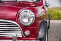 1965 Morris Mini Deluxe - 34