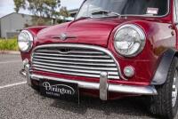 1965 Morris Mini Deluxe - 35