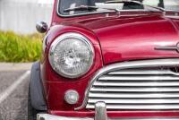 1965 Morris Mini Deluxe - 36