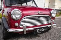 1965 Morris Mini Deluxe - 37