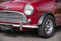 1965 Morris Mini Deluxe - 38