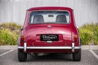 1965 Morris Mini Deluxe - 40