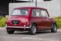 1965 Morris Mini Deluxe - 41