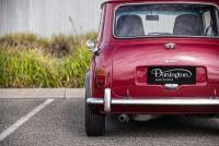 1965 Morris Mini Deluxe - 42