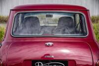 1965 Morris Mini Deluxe - 44