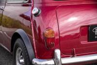 1965 Morris Mini Deluxe - 46