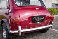 1965 Morris Mini Deluxe - 47