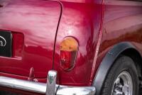 1965 Morris Mini Deluxe - 48