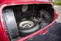 1965 Morris Mini Deluxe - 55