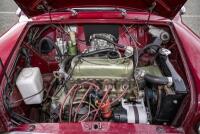 1965 Morris Mini Deluxe - 58