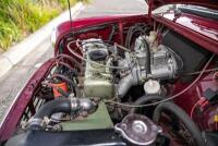 1965 Morris Mini Deluxe - 62