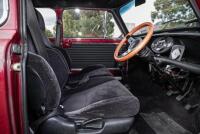 1965 Morris Mini Deluxe - 79