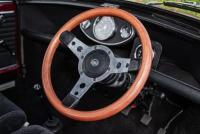 1965 Morris Mini Deluxe - 85