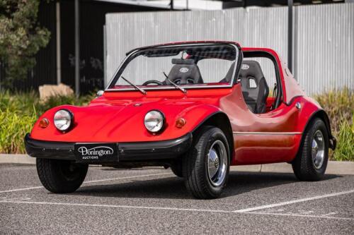 1974 VW Kalita Kit Car [Location: Melbourne]