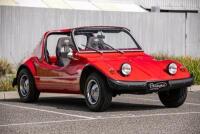1974 VW Kalita Kit Car [Location: Melbourne] - 14