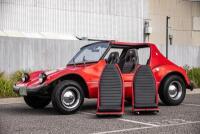 1974 VW Kalita Kit Car [Location: Melbourne] - 73