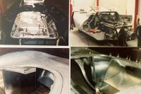&lsquo;1966&rsquo; Jaguar XJ13 Replica&nbsp; [Location Brisbane] - 93