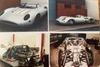 &lsquo;1966&rsquo; Jaguar XJ13 Replica&nbsp; [Location Brisbane] - 95