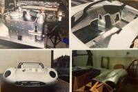 &lsquo;1966&rsquo; Jaguar XJ13 Replica&nbsp; [Location Brisbane] - 96