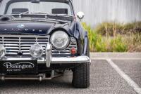 1963 Triumph TR4 Roadster - 7