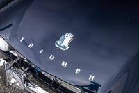1963 Triumph TR4 Roadster - 9