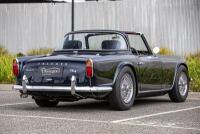1963 Triumph TR4 Roadster - 12
