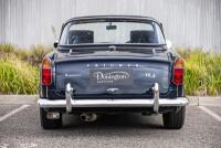1963 Triumph TR4 Roadster - 14