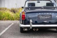 1963 Triumph TR4 Roadster - 15