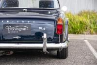 1963 Triumph TR4 Roadster - 16