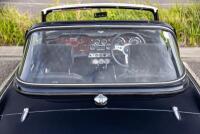 1963 Triumph TR4 Roadster - 17