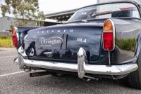 1963 Triumph TR4 Roadster - 20