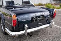 1963 Triumph TR4 Roadster - 22