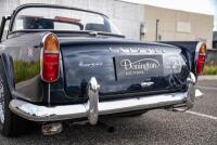 1963 Triumph TR4 Roadster - 23