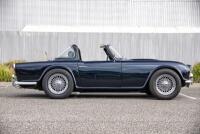 1963 Triumph TR4 Roadster - 24