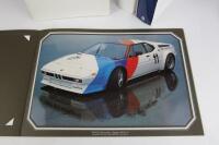 BMW: Three BMW collectables - 3