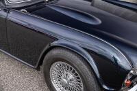 1963 Triumph TR4 Roadster - 30