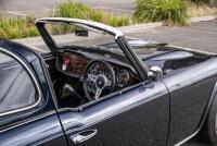1963 Triumph TR4 Roadster - 33