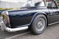1963 Triumph TR4 Roadster - 36