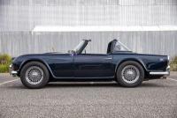 1963 Triumph TR4 Roadster - 41