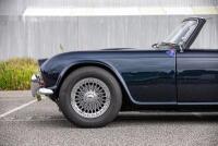 1963 Triumph TR4 Roadster - 42