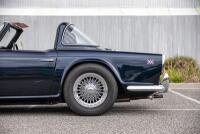 1963 Triumph TR4 Roadster - 43