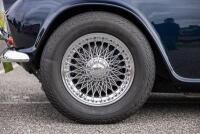 1963 Triumph TR4 Roadster - 44