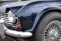 1963 Triumph TR4 Roadster - 46