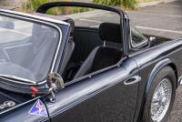 1963 Triumph TR4 Roadster - 48