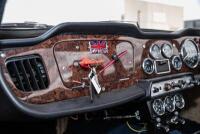 1963 Triumph TR4 Roadster - 53