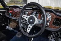 1963 Triumph TR4 Roadster - 63